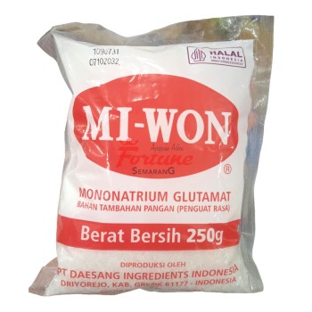 MI-WON MSG 250GR