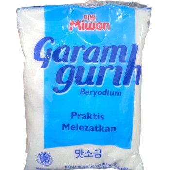 MIWON GARAM GURIH 250GR