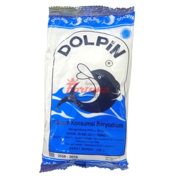DOLPIN GARAM 250GR/PC