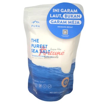 PURA GARAM HALUS 300GR