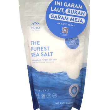 PURA GARAM KASAR 300GR