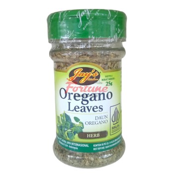 JAYS SPICE OREGANO 25GR