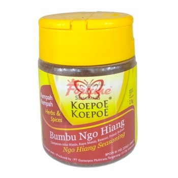 KOEPOE SPICE NGOHIONG 23GR
