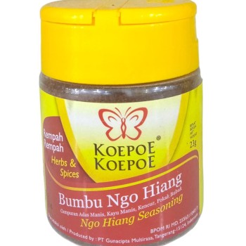 KOEPOE SPICE NGOHIONG 23GR