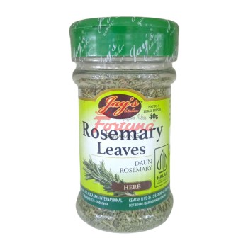 JAYS SPICE ROSEMARY 40GR