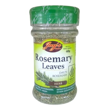 JAYS SPICE ROSEMARY 40GR