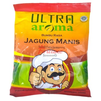 ULTRA BUMBU TABUR J.MANIS 100GR