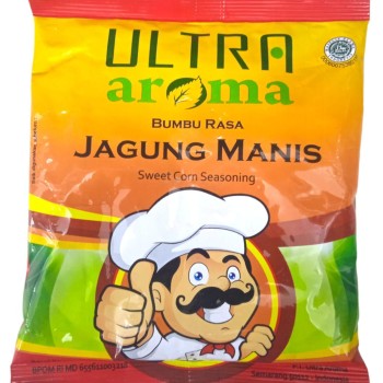 ULTRA BUMBU TABUR J.MANIS 100GR