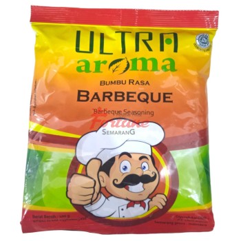 ULTRA BUMBU TABUR BBQ 100GR