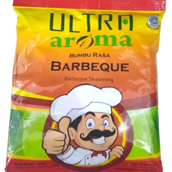 ULTRA BUMBU TABUR BBQ 100GR