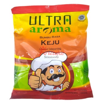 ULTRA BUMBU TABUR KEJU 100GR