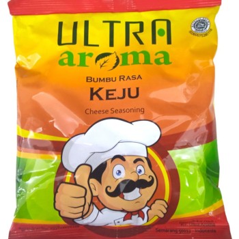ULTRA BUMBU TABUR KEJU 100GR