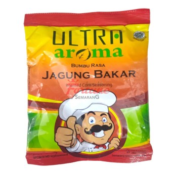 ULTRA BUMBU TABUR J.BAKAR 100GR