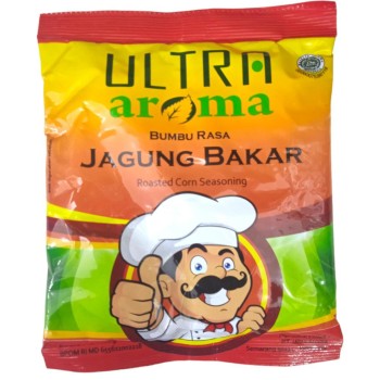 ULTRA BUMBU TABUR J.BAKAR 100GR