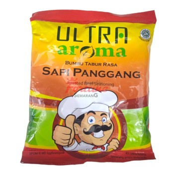 ULTRA BUMBU TABUR SAPI PANGGANG 90GR 