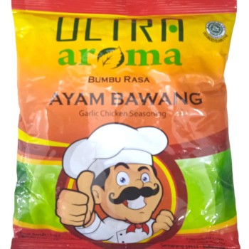 ULTRA BUMBU TABUR AYAM BAWANG 100GR