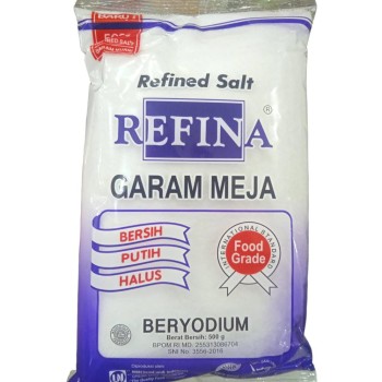 REFINA GARAM 500GR
