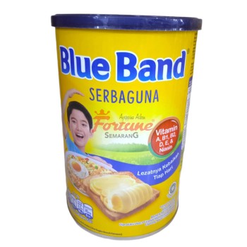 BLUE BAND SERBAGUNA 1KG
