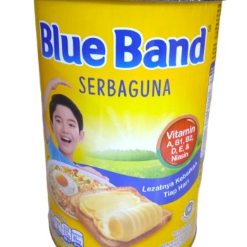 BLUE BAND SERBAGUNA 1KG