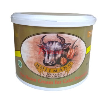 HOLLMAN SOFT CREAM 2.25KG