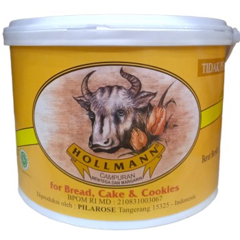HOLLMAN BUTTER 2.25KG