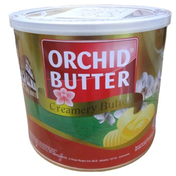 ORCHID BUTTER 2KG