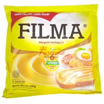 FILMA SACHET 200GR