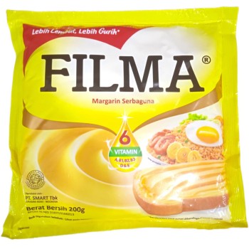 FILMA SACHET 200GR
