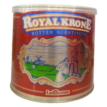 ROYAL KRONE BUTTER 2KG 