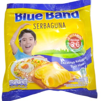 BLUE BAND SACHET 200GR