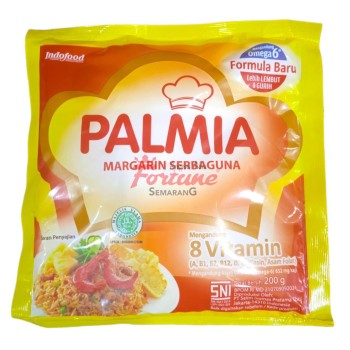 PALMIA SERBAGUNA 200GR/PACK