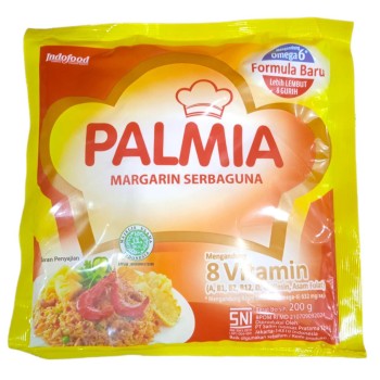 PALMIA SERBAGUNA 200GR/PACK