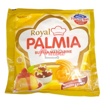 ROYAL PALMIA SACHET 200GR