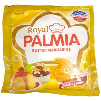 ROYAL PALMIA SACHET 200GR