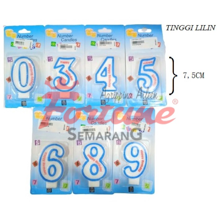 LILIN M.004 NP