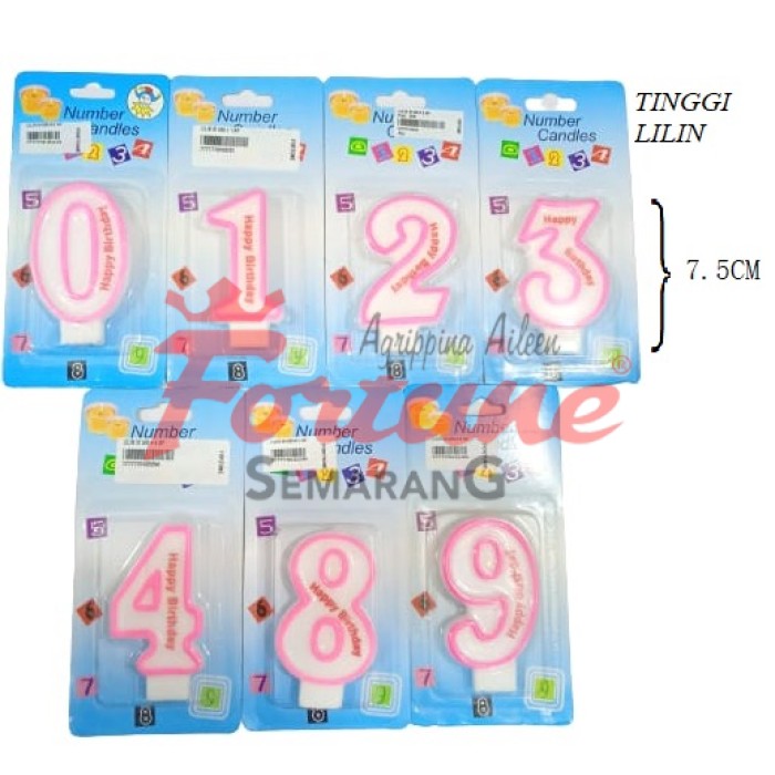 LILIN M.005 NP