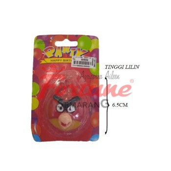 LILIN G. 001 ANGRY BI