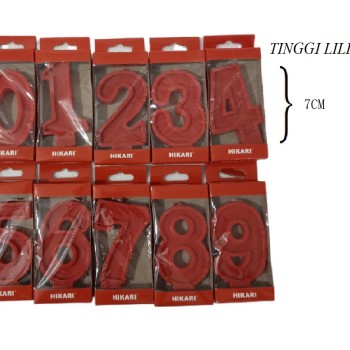 LILIN HIKARI M-POLOS B