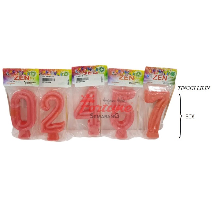 LILIN ZEN MB