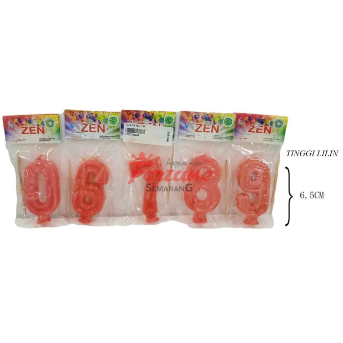 LILIN ZEN MK
