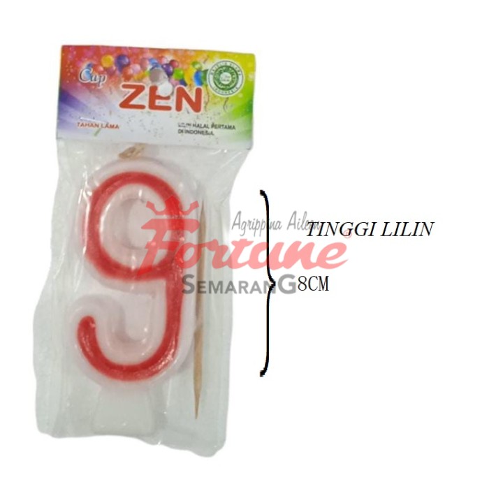 LILIN ZEN MPB