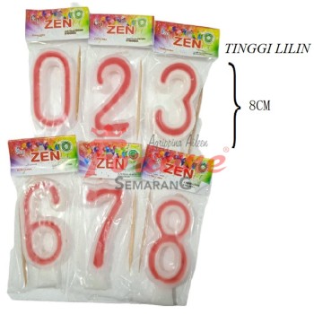 LILIN ZEN MPB 023678