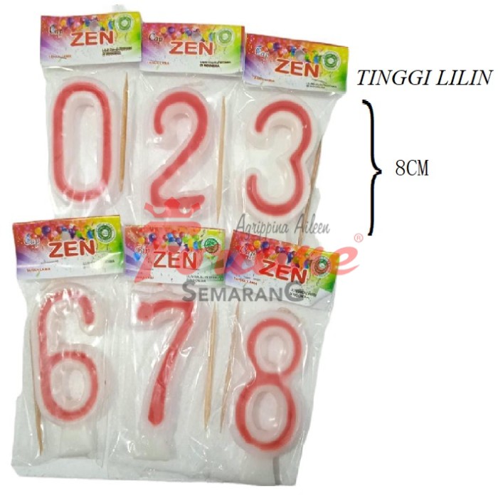 LILIN ZEN MPB 023678