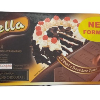 BELLA COMP DARK 250GR