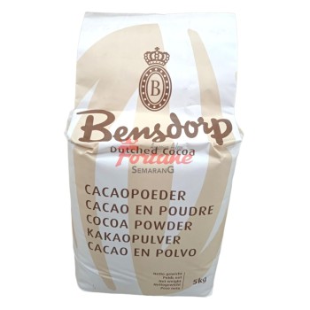 BENSDROP PREM COCOA 5KG