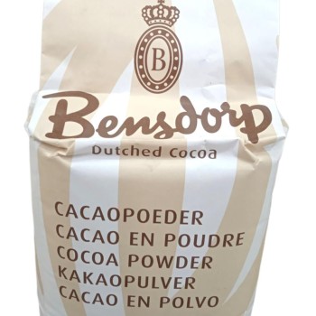 BENSDROP PREM COCOA 5KG