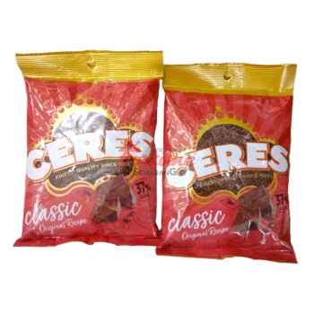CERES MESES HGL CLASSIC 225GR