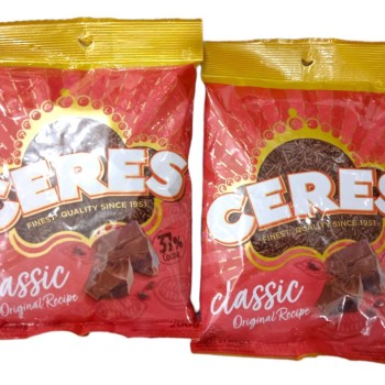 CERES MESES HGL CLASSIC 225GR