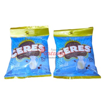 CERES MESES HGL MILK 90GR