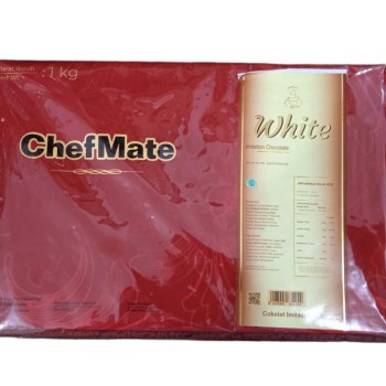 CHEFMATE COMP WHITE 1KG